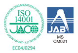 ISO14001